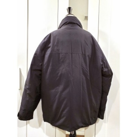 NEW Marc New York Duck Down Feather Winter Coat - Picture 2 of 9